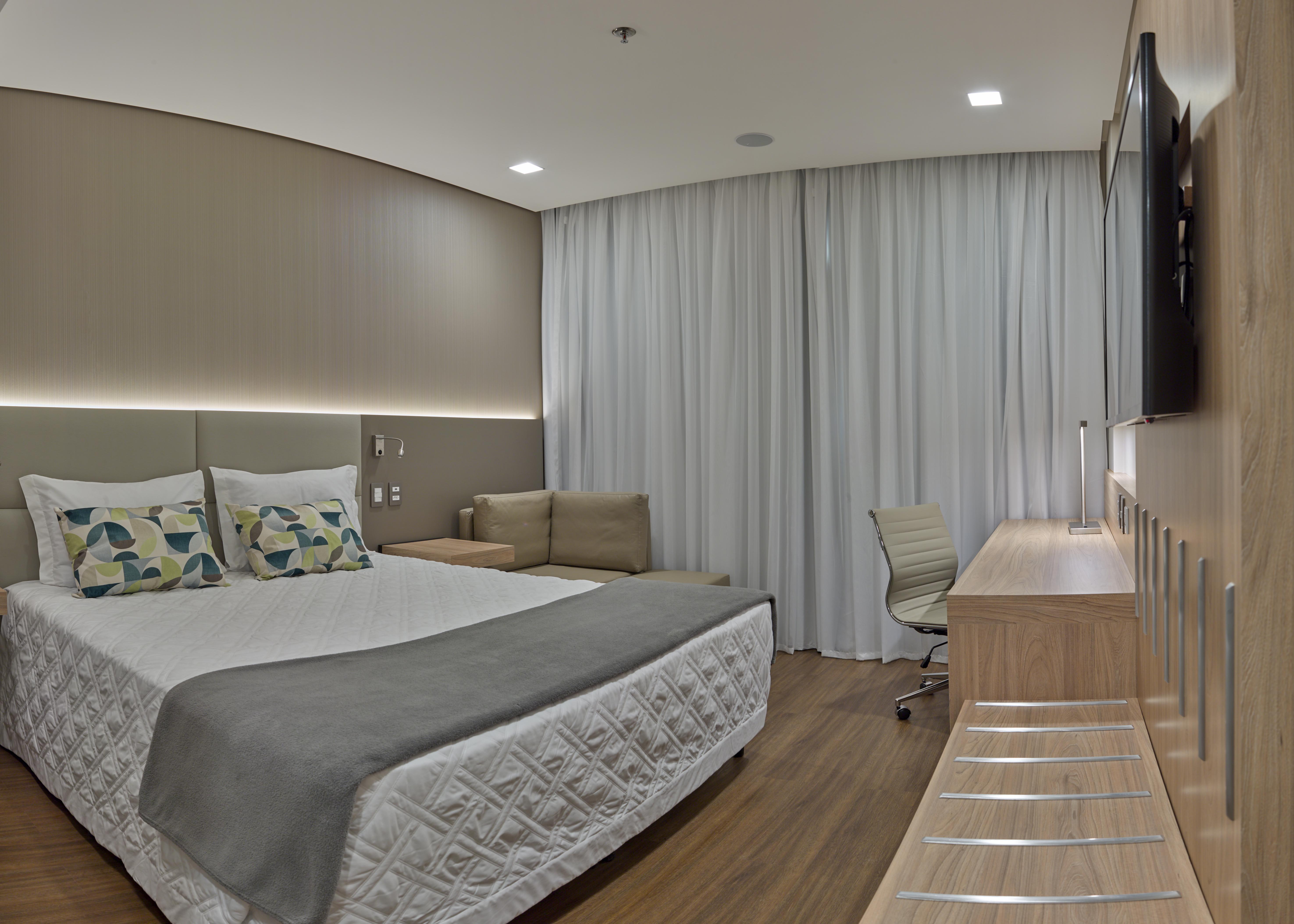 Rio Hotel By Bourbon Campinas Campinas  Zewnętrze zdjęcie