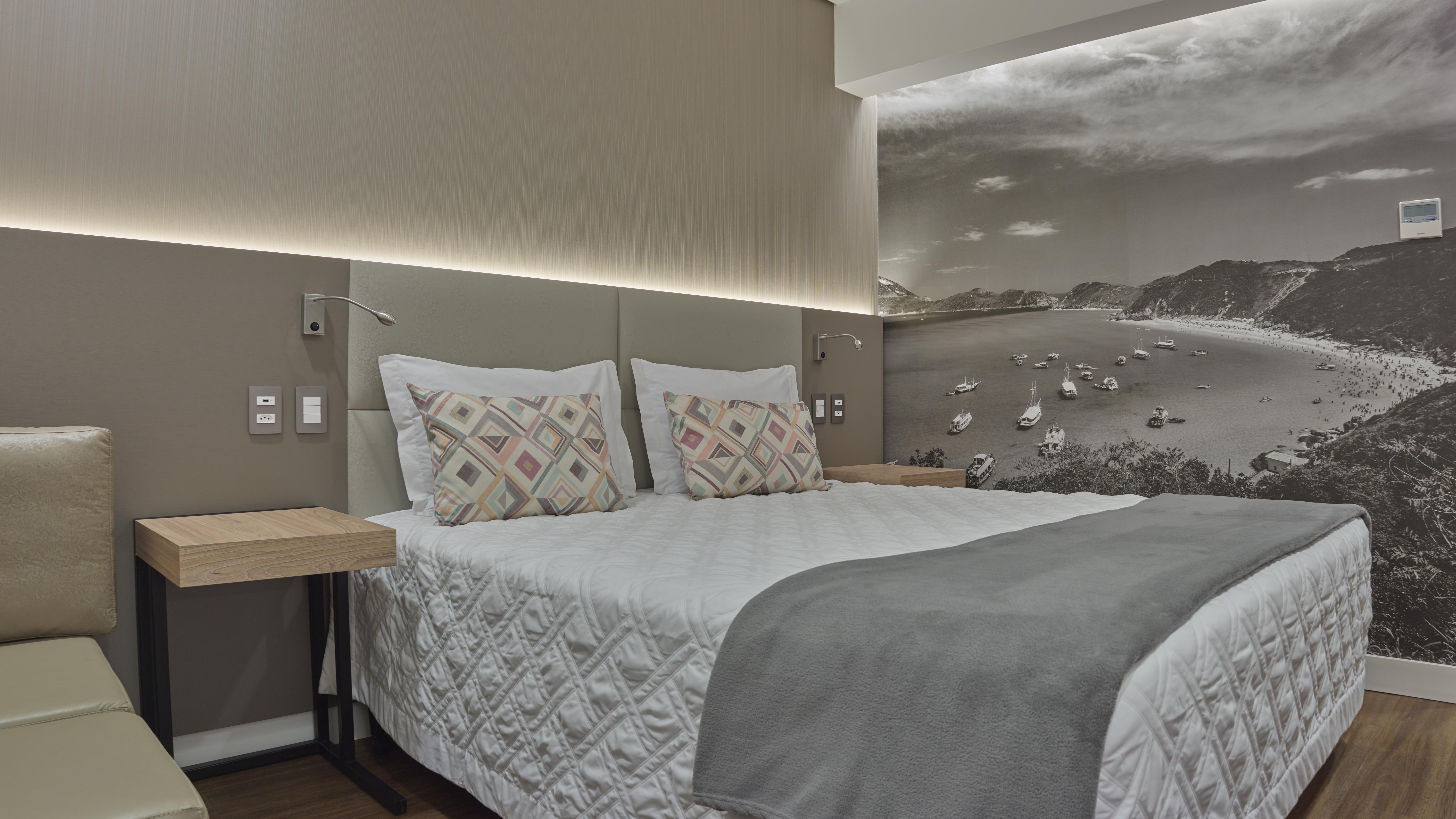 Rio Hotel By Bourbon Campinas Campinas  Zewnętrze zdjęcie