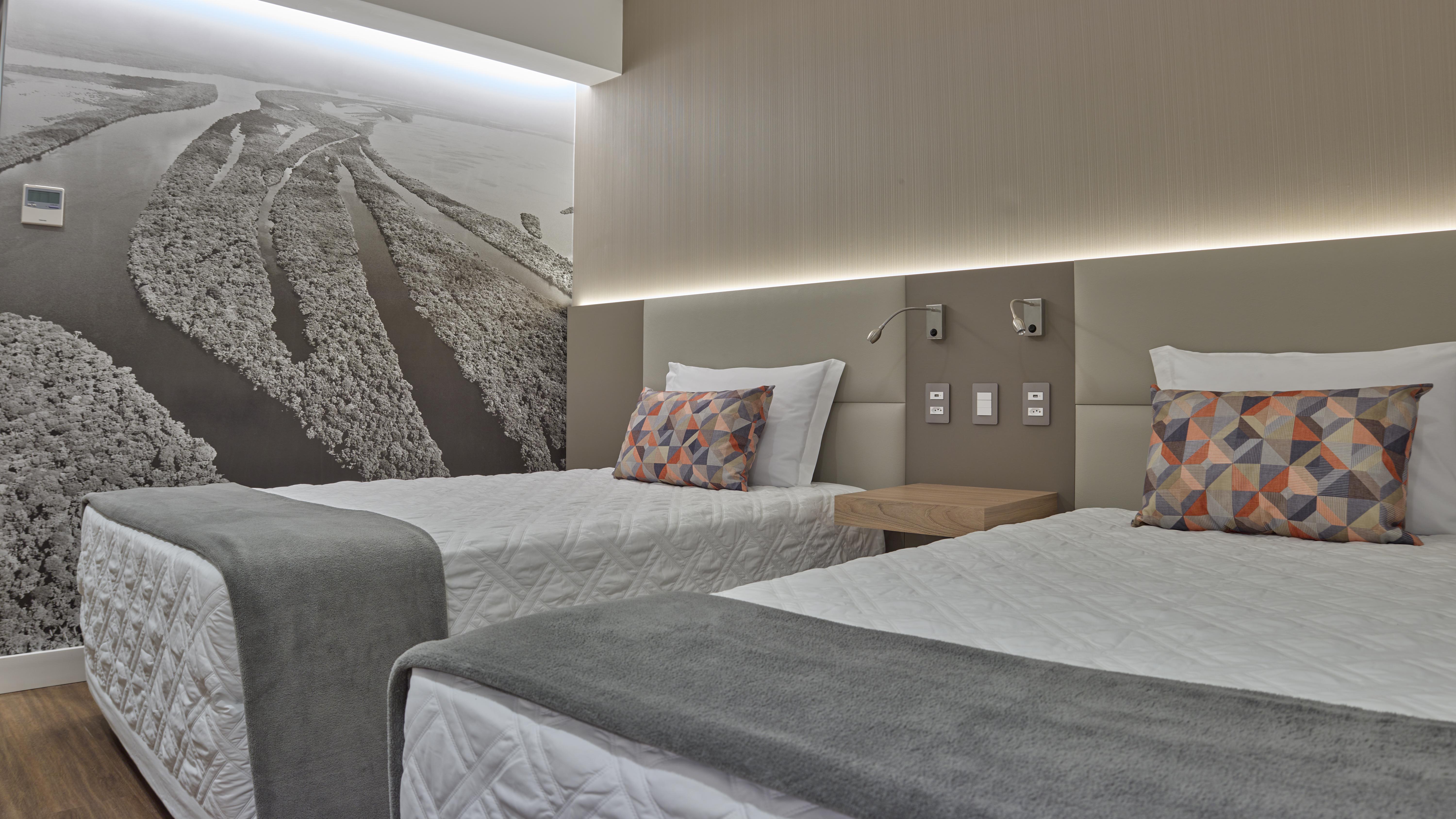 Rio Hotel By Bourbon Campinas Campinas  Zewnętrze zdjęcie