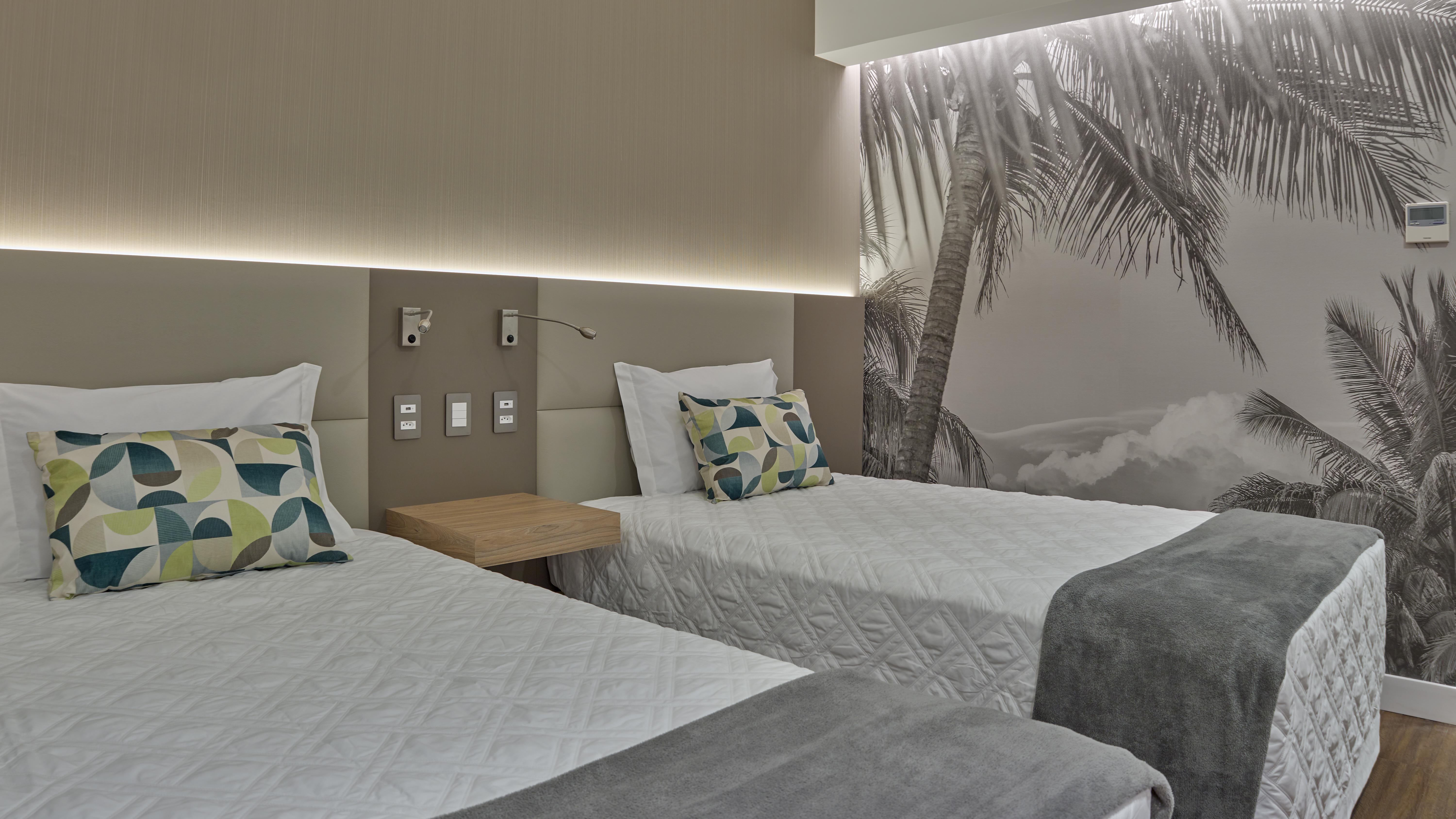 Rio Hotel By Bourbon Campinas Campinas  Zewnętrze zdjęcie