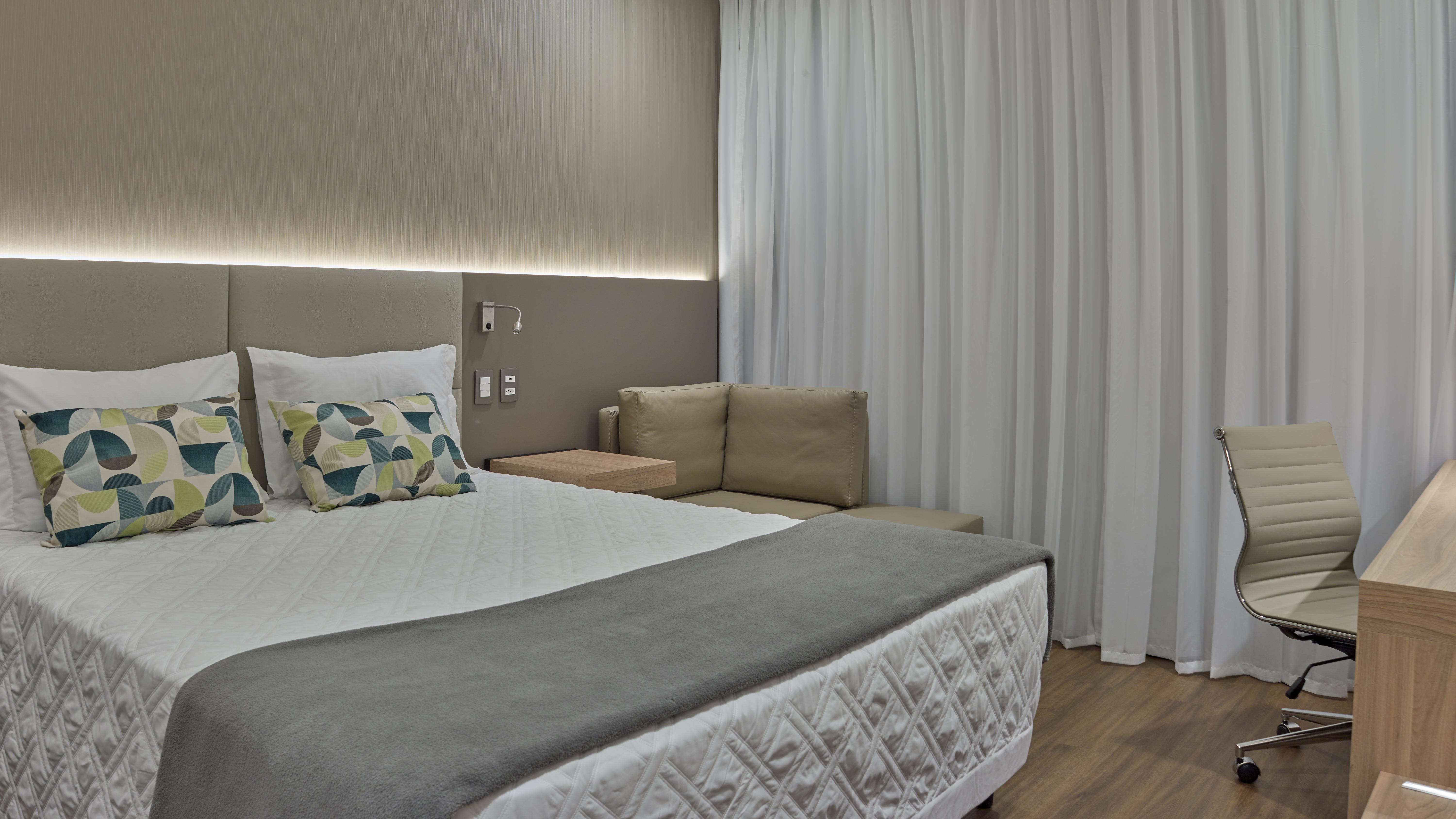 Rio Hotel By Bourbon Campinas Campinas  Zewnętrze zdjęcie