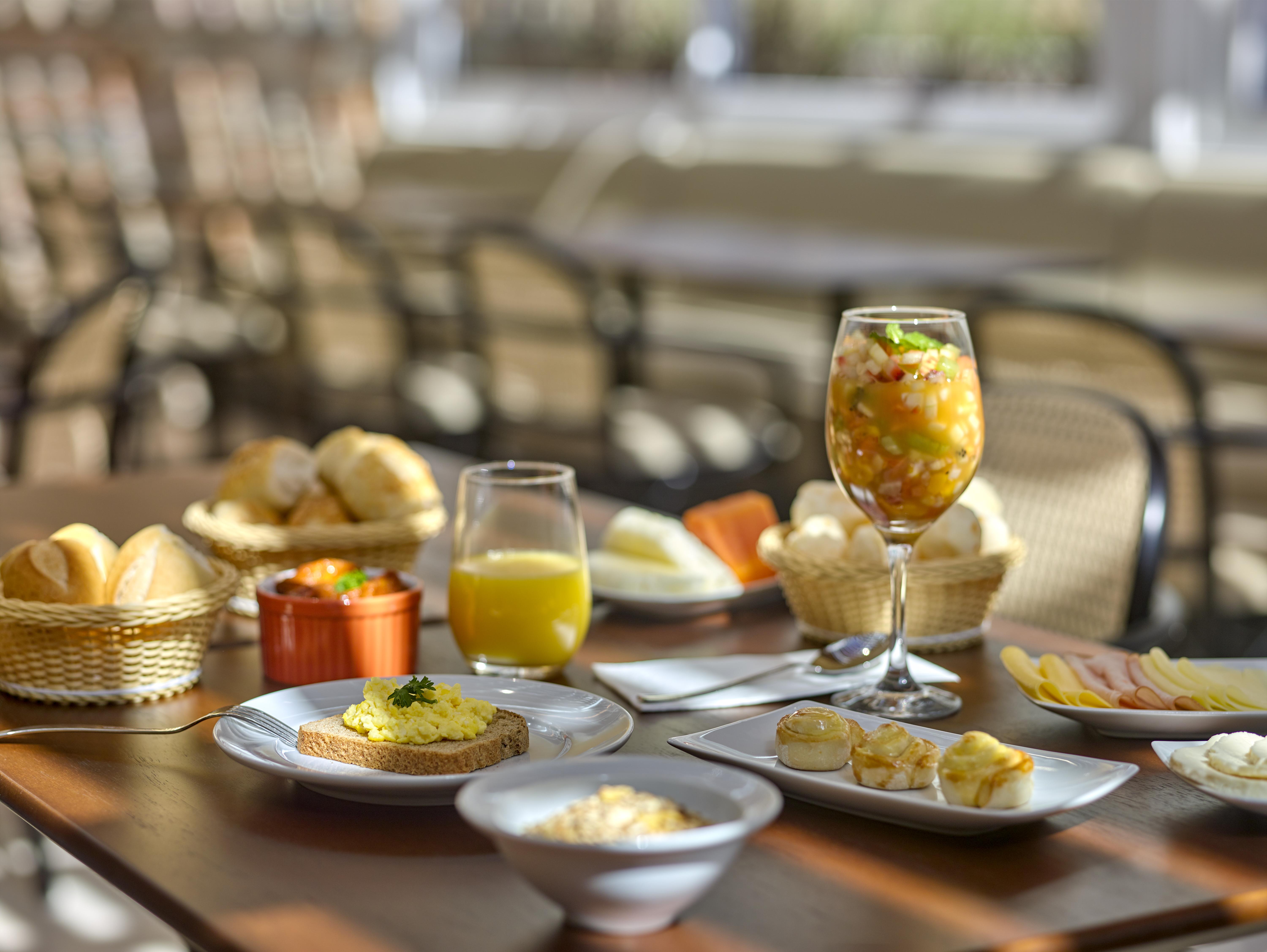 Rio Hotel By Bourbon Campinas Campinas  Zewnętrze zdjęcie