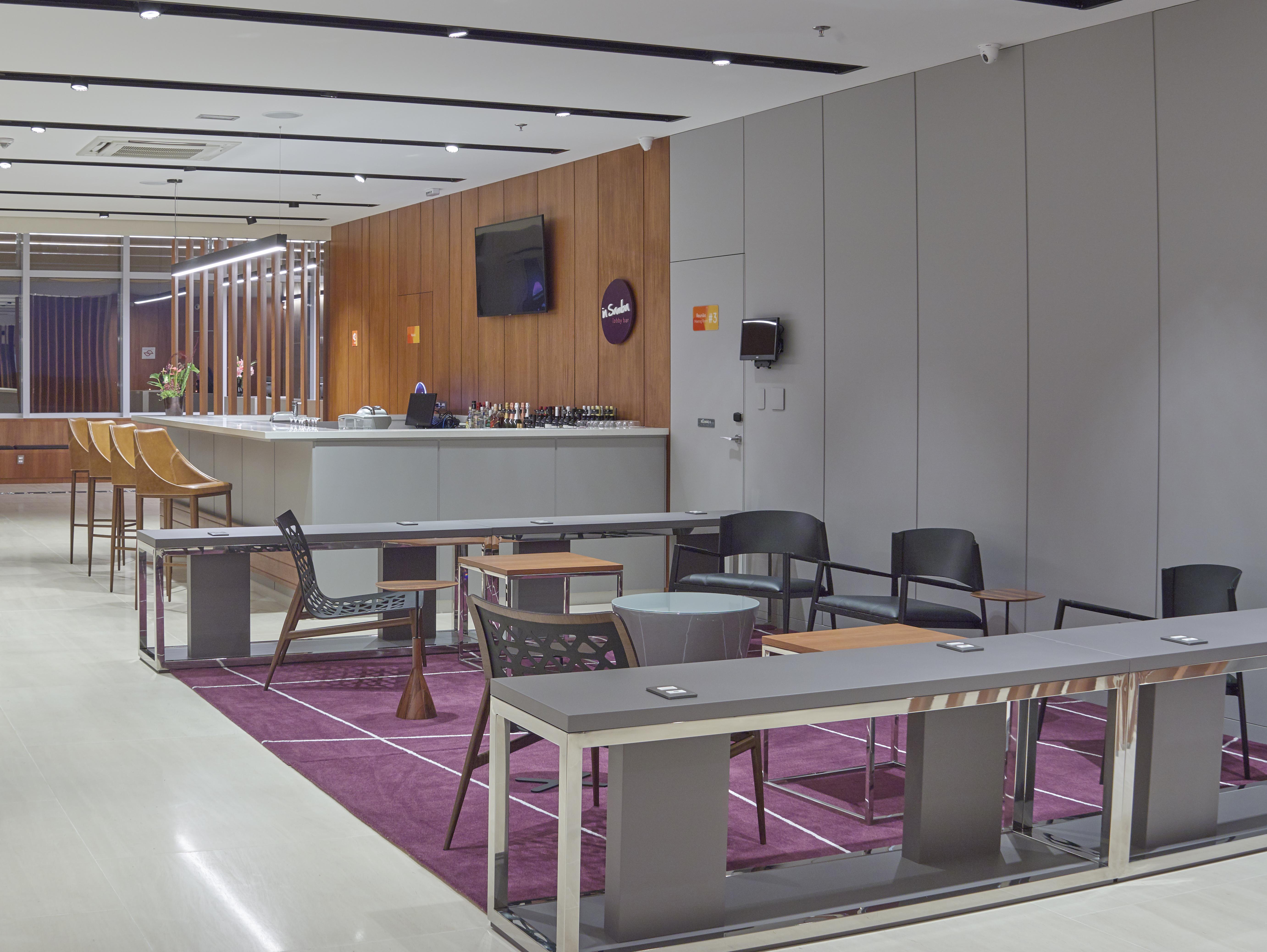 Rio Hotel By Bourbon Campinas Campinas  Zewnętrze zdjęcie