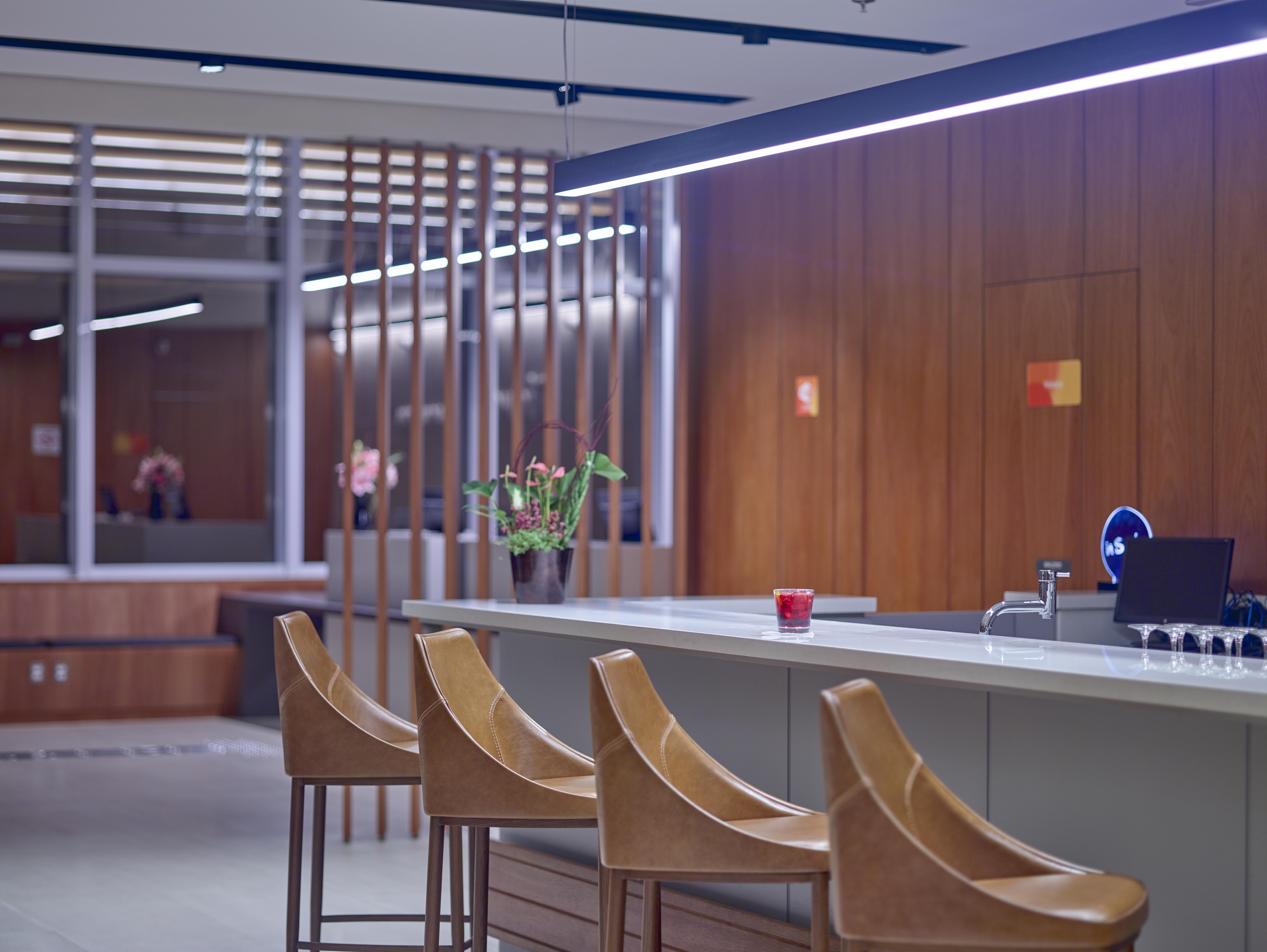 Rio Hotel By Bourbon Campinas Campinas  Zewnętrze zdjęcie