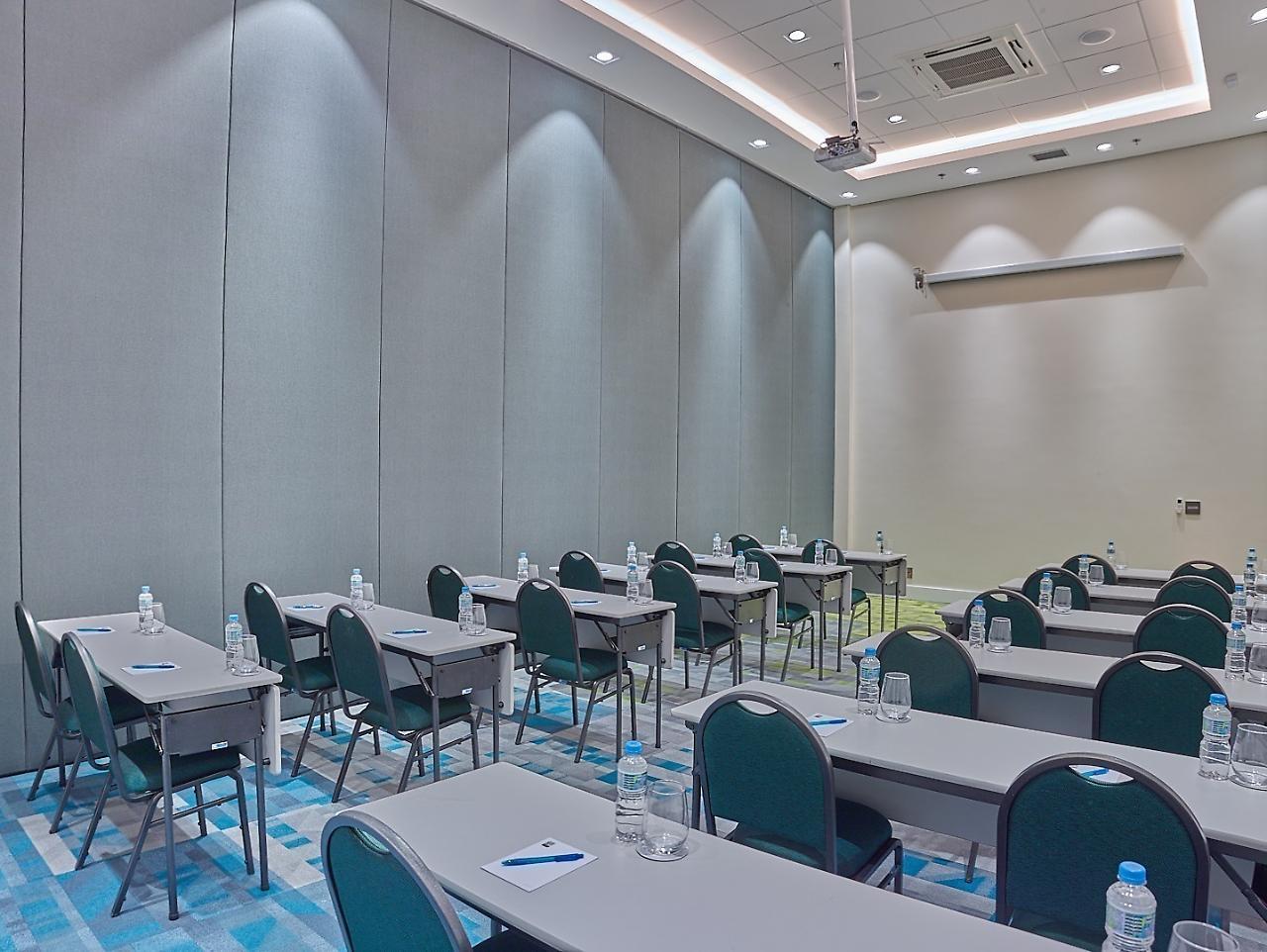Rio Hotel By Bourbon Campinas Campinas  Zewnętrze zdjęcie