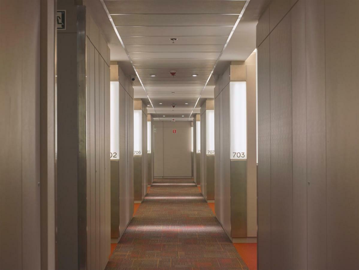 Rio Hotel By Bourbon Campinas Campinas  Zewnętrze zdjęcie
